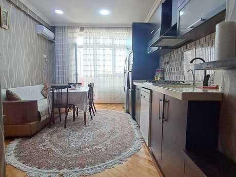 3 otaqlı mənzil, 123 m², Yeni Yasamal: 265 000 ₼ 4