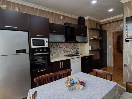 3 otaqlı mənzil, 123 m², Yeni Yasamal: 265 000 ₼ 5