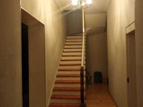 6 otaqlı həyət evi, 290 m², Badamdar: 430 000 ₼ 4
