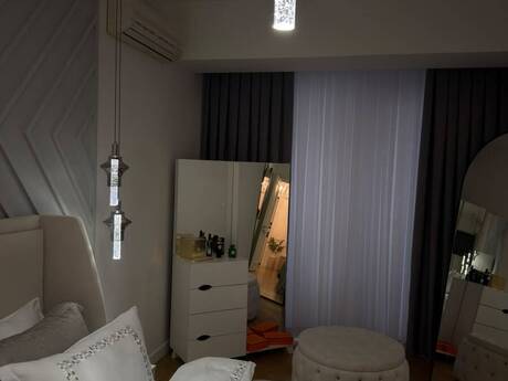 Аренда: 2-комнатная квартира, 60 м², Park Azure: 1 800 ₼/мес 2