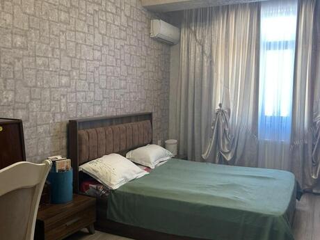 Elan №6507804 - Bakı, Bibiheybət q., 3 otaqlı, 105 m², 12/17 mərtəbə