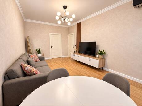 2 otaqlı mənzil, 50 m², Dərnəgül: 150 000 ₼ 2