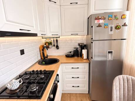 2 otaqlı mənzil, 50 m², Dərnəgül: 150 000 ₼ 5