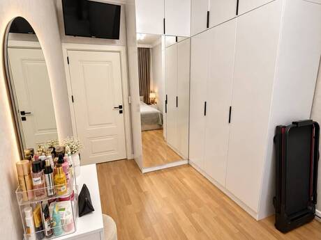 2 otaqlı mənzil, 50 m², Dərnəgül: 150 000 ₼ 4
