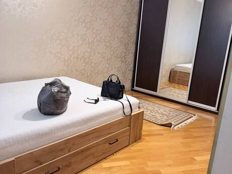 Аренда: 1-комнатная квартира, 36 м², Nəsimi: 500 ₼/мес 2