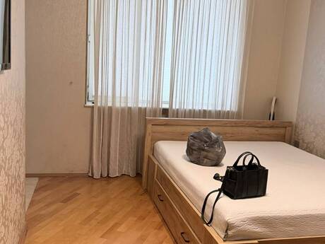 Объявление №6507806 - Баку, Насиминский  р., 1-комн., 36 м², 1/5 этаж