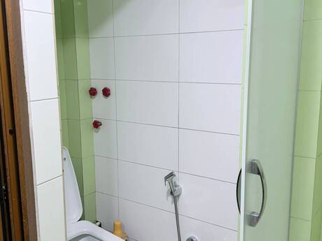 Аренда: 1-комнатная квартира, 36 м², Nəsimi: 500 ₼/мес 3