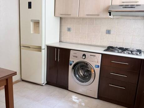 Аренда: 1-комнатная квартира, 36 м², Nəsimi: 500 ₼/мес 4