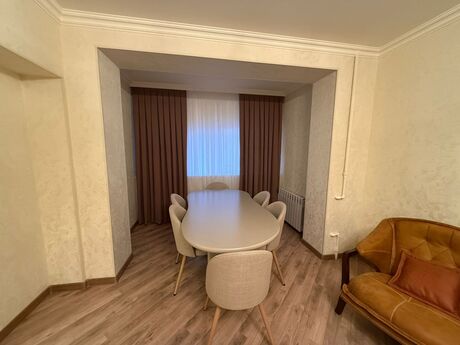 Kirayə 3 otaqlı mənzil, 90 m², Elmlər Akademiyası: 1 200 ₼/ay 3