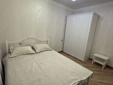 Kirayə 3 otaqlı mənzil, 90 m², Elmlər Akademiyası: 1 200 ₼/ay 5
