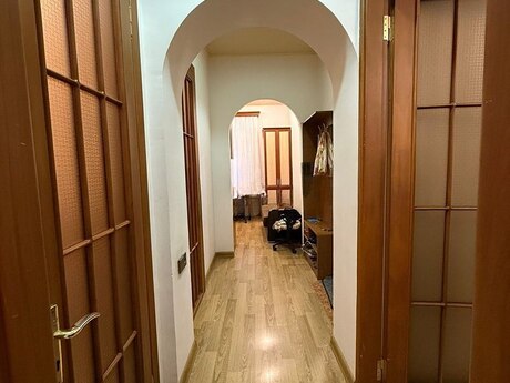 2-room apartment for rent, 60 m², Nizami: 750 ₼/mo 5
