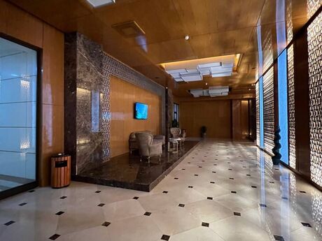 İzmir Residence kompleksində 3 otaqlı yeni tikili mənzil satılır, 165 m², 726 000 AZN, şəkil 2 / 8