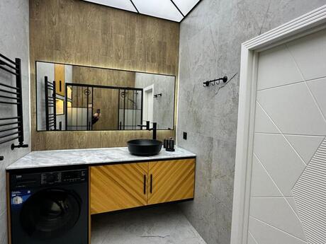 Kirayə 3 otaqlı mənzil, 90 m², Həzi Aslanov: 1 000 ₼/ay 2