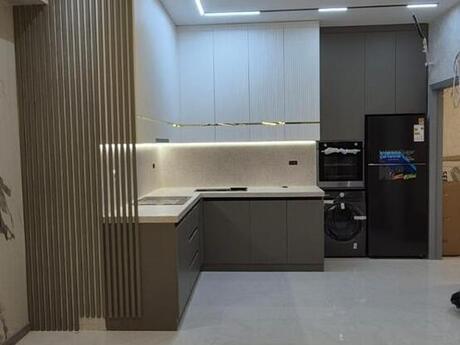 Kirayə 3 otaqlı mənzil, 90 m², Həzi Aslanov: 1 000 ₼/ay 4