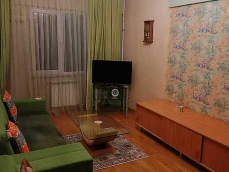 2-room new-build apartment for sale in İnşaatçılar, 55 m², 205 000 AZN, photo 2 / 12