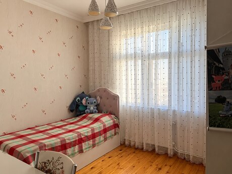 3 otaqlı mənzil, 66 m², Bakıxanov: 145 000 ₼ 5