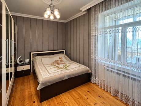 3 otaqlı mənzil, 66 m², Bakıxanov: 145 000 ₼ 4