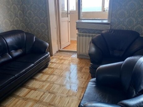 3-комнатная квартира, 86,7 м², Həzi Aslanov: 154 000 ₼ 2