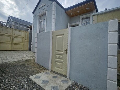 2-room house, 65 m², Masazır: 45 000 ₼ 5