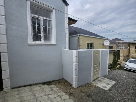 2-комн. · 65 m², Masazır