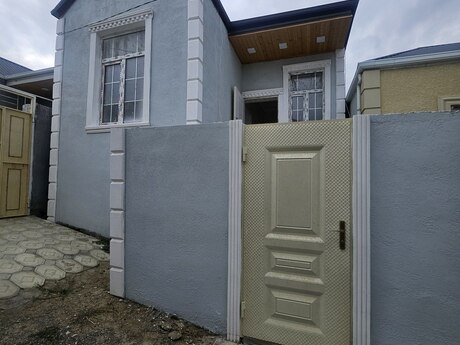 2-room house, 65 m², Masazır: 45 000 ₼ 3