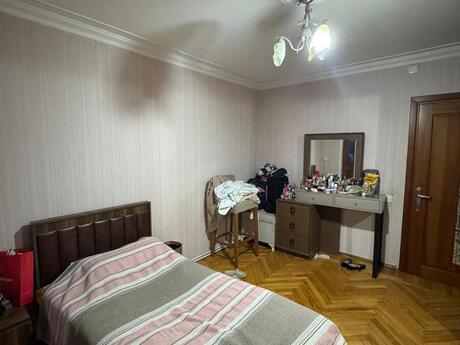 2-room apartment, 58 m², Azadlıq Prospekti: 159 000 ₼ 5