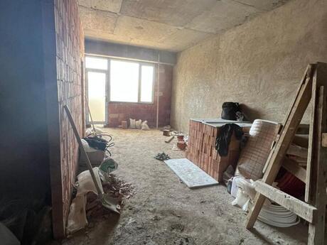 1-room apartment, 58 m², Nərimanov: 230 000 ₼ 3