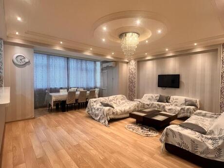3 otaqlı mənzil, 115 m², İnşaatçılar: 305 000 ₼ 3