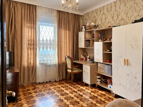 4-room apartment, 125 m², Həzi Aslanov: 240 000 ₼ 5