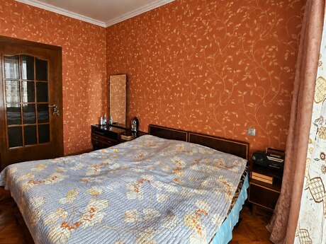 4-room apartment, 125 m², Həzi Aslanov: 240 000 ₼ 4