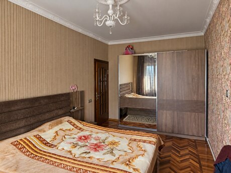 4-room apartment, 125 m², Həzi Aslanov: 240 000 ₼ 3