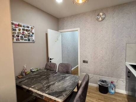 4-комнатная квартира, 110 м², Azadlıq Prospekti: 293 000 ₼ 3