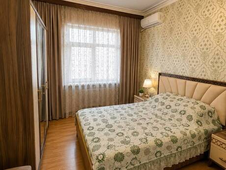 2 otaq · 65 m² · 5/9 mərtəbə, İnşaatçılar