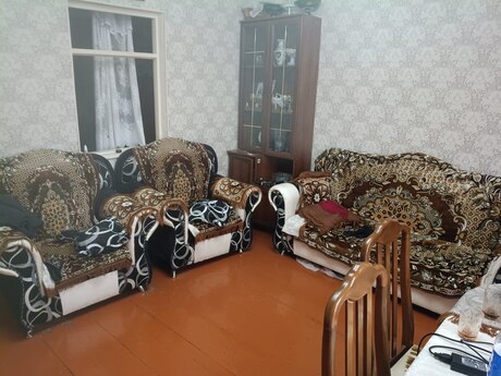 3-комнатный дом, 60 м², Memar Əcəmi: 70 000 ₼ 4