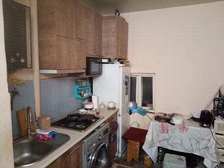 3-комнатный дом, 60 м², Memar Əcəmi: 70 000 ₼ 3