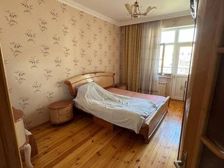 Kirayə 3 otaqlı mənzil, 120 m², Həzi Aslanov: 900 ₼/ay 3
