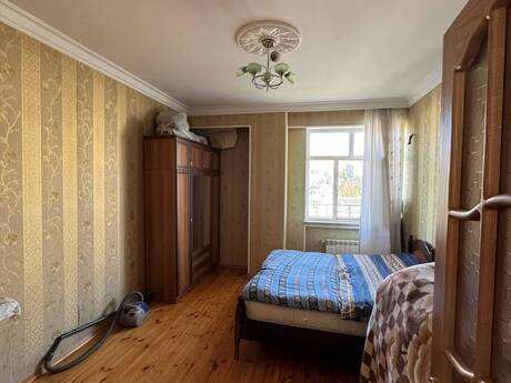 Kirayə 3 otaqlı mənzil, 120 m², Həzi Aslanov: 900 ₼/ay 4