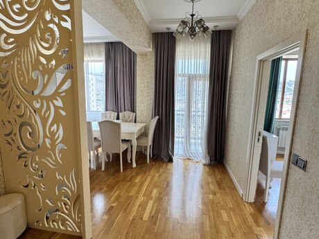 2 otaqlı mənzil, 57 m², Bayıl: 195 000 ₼ 5