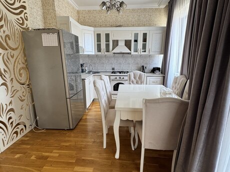 2 otaqlı mənzil, 57 m², Bayıl: 195 000 ₼ 3