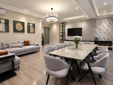 3 otaqlı mənzil, 142 m², Gənclik: 569 000 ₼ 4