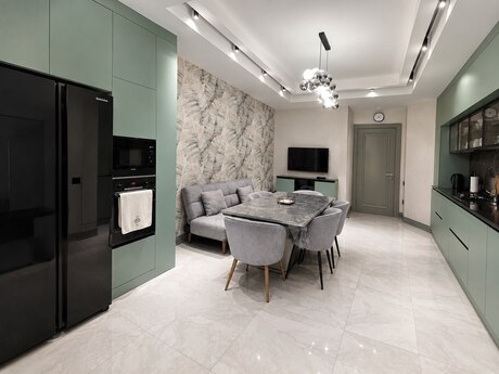 3 otaqlı mənzil, 142 m², Gənclik: 569 000 ₼ 3