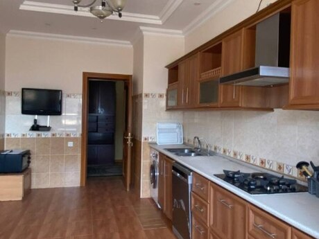 2-комнатная квартира, 100 м², Nizami: 285 000 ₼ 2