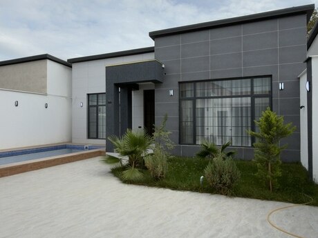 -room house, 170 m², Mərdəkan: 310 000 ₼ 3