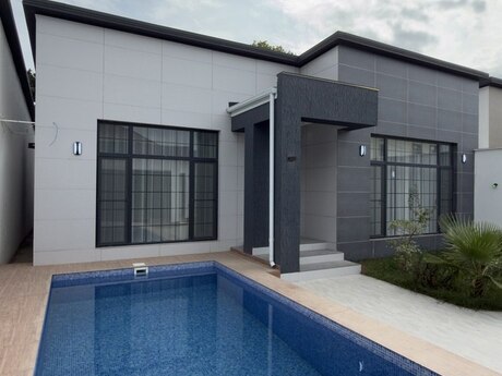 -room house, 170 m², Mərdəkan: 310 000 ₼ 2