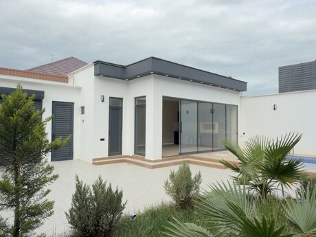 -room house, 170 m², Mərdəkan: 310 000 ₼ 4