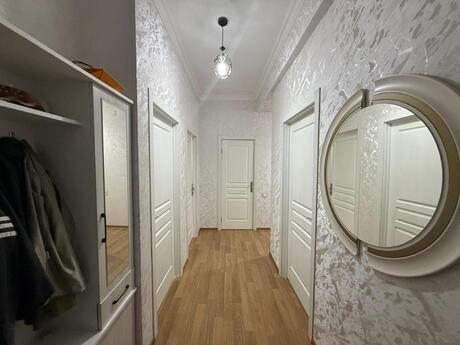 3-комнатная квартира, 74 м², Hövsan: 145 000 ₼ 5