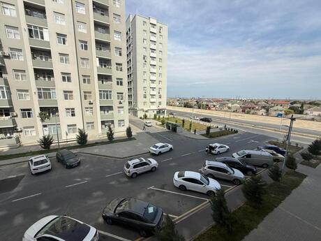 3-комнатная квартира, 74 м², Hövsan: 145 000 ₼ 3
