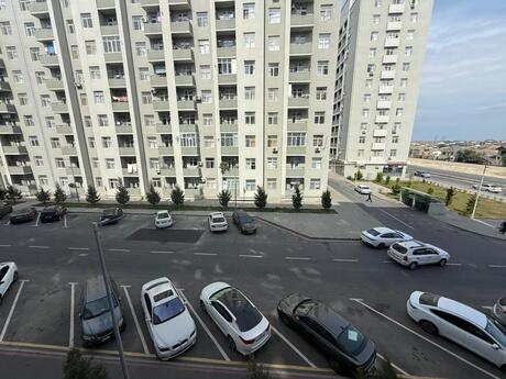 3-комнатная квартира, 74 м², Hövsan: 145 000 ₼ 2
