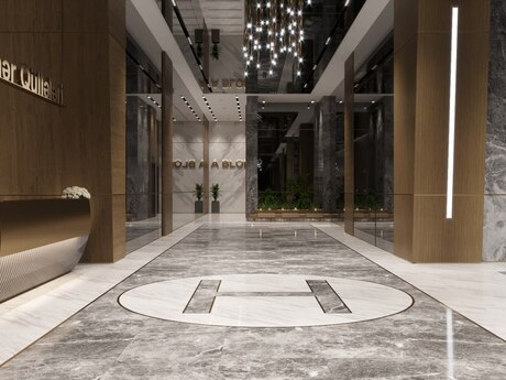 3-комнатная квартира, 120 м², Hünər Qüllələri: 650 000 ₼ 3