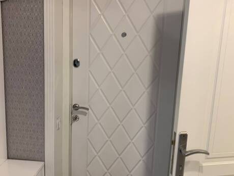 Nəriman Nərimanovda 3 otaqlı yeni tikili mənzil kirayə verilir, 140 m², 1 100 AZN/ay, şəkil 3 / 12
